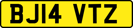 BJ14VTZ