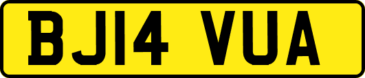 BJ14VUA