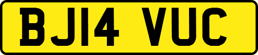 BJ14VUC
