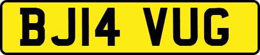 BJ14VUG