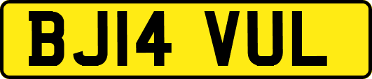 BJ14VUL