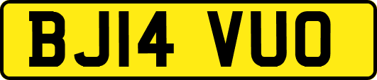 BJ14VUO