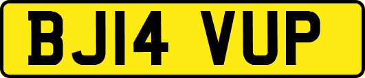 BJ14VUP