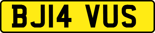 BJ14VUS