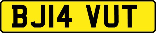 BJ14VUT