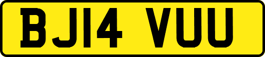 BJ14VUU