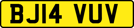 BJ14VUV