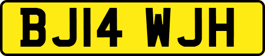 BJ14WJH