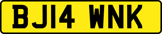BJ14WNK