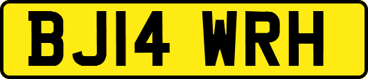 BJ14WRH