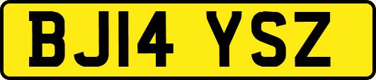 BJ14YSZ