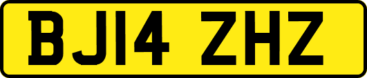 BJ14ZHZ