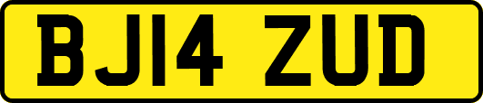 BJ14ZUD