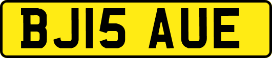 BJ15AUE