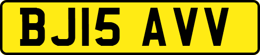 BJ15AVV