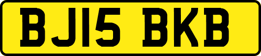 BJ15BKB