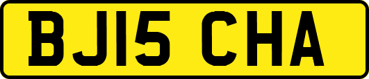 BJ15CHA