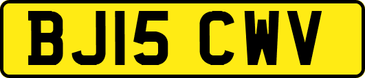 BJ15CWV