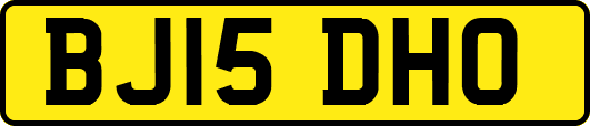 BJ15DHO