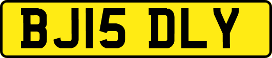 BJ15DLY