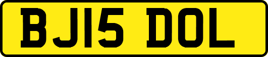 BJ15DOL