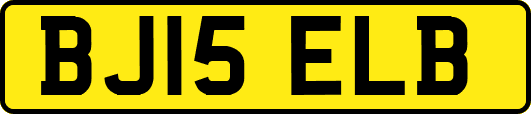 BJ15ELB