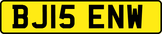 BJ15ENW