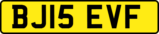 BJ15EVF