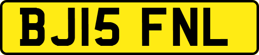 BJ15FNL