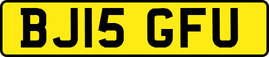 BJ15GFU