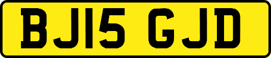 BJ15GJD