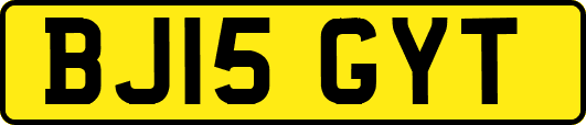 BJ15GYT