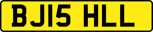 BJ15HLL