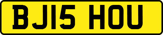 BJ15HOU