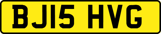 BJ15HVG