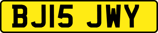 BJ15JWY