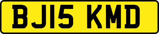 BJ15KMD
