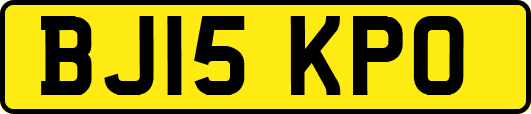 BJ15KPO