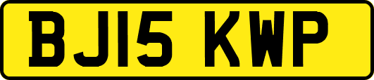 BJ15KWP