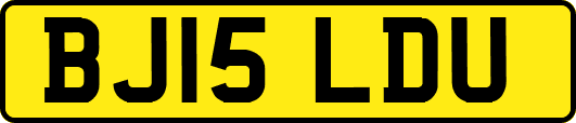 BJ15LDU