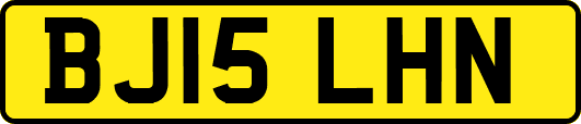 BJ15LHN