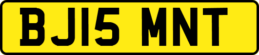 BJ15MNT