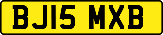 BJ15MXB