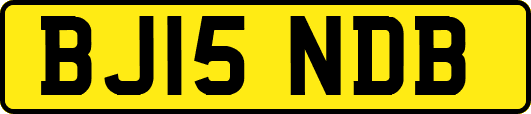 BJ15NDB
