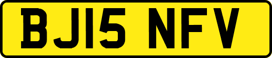 BJ15NFV