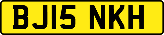 BJ15NKH
