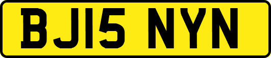 BJ15NYN
