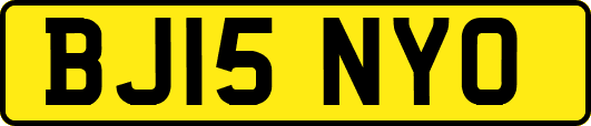 BJ15NYO
