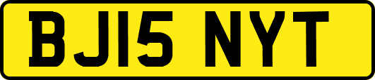 BJ15NYT