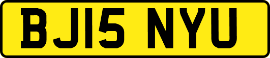 BJ15NYU